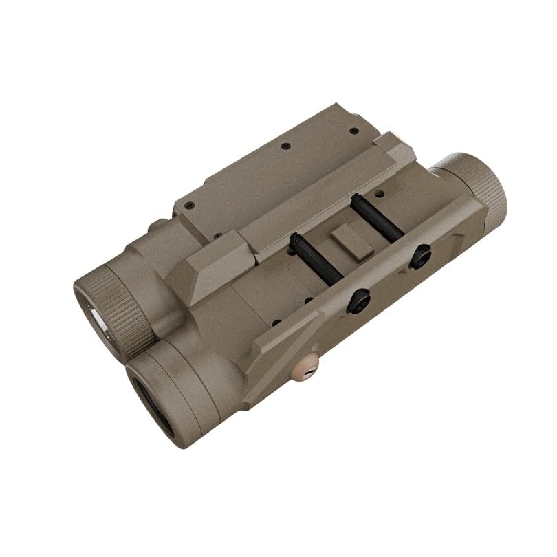 Amazon.com: SMSlaser HFXC 4-in-1 Green Laser, Infrared Laser